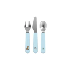 Online Mepal Mio Børnebestik Forest friends