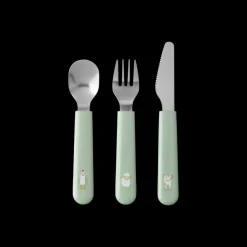 Best Mepal Mio Børnebestik Little Farm