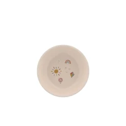 Discount Mepal Mio Børneskål Sunshine & Rainbow