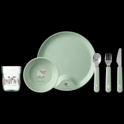 New Mepal Mio Børnesæt Little Farm