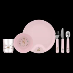 Outlet Mepal Mio Børnesæt 6 dele Fairy garden