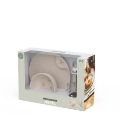 Sale Mepal Mio Børnesæt 6 dele Sunshine & Rainbow