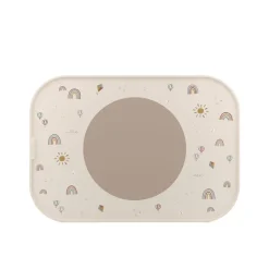 Outlet Mepal Mio Dækkeserviet Sunshine & Rainbow