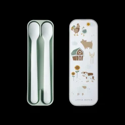 Outlet Mepal Mio Madeske 2 stk. Little Farm