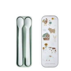 Outlet Mepal Mio Madeske 2 stk. Little Farm