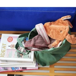 Discount Mepal Mio Madeske 2 stk. Gul