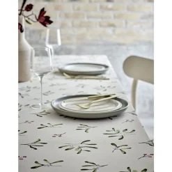 Hot Södahl Mistletoe Juledug Nature