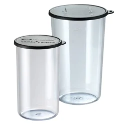 Sale Bamix Mixebægersæt m. låg Klar