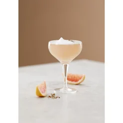 Hot Luigi Bormioli Mixology Cocktailglas 4 stk. Klar