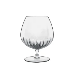 Clearance Luigi Bormioli Mixology Cognacglas Klar