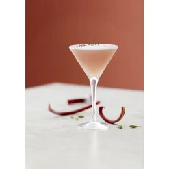 Best Luigi Bormioli Mixology Martiniglas 4 stk. Klar