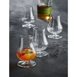 Sale Luigi Bormioli Mixology Romglas/whiskyglas Klar