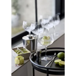 Sale Luigi Bormioli Mixology Spansk gin & tonic-glas 2 stk. Klar
