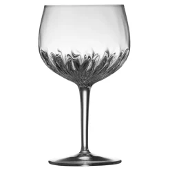 Outlet Luigi Bormioli Mixology Spansk gin & tonic-glas 4 stk. Klar