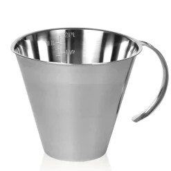 New Funktion Målekande Stål