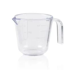 Funktion Målekande Klar