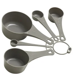 Online Funktion Måleskesæt Grå