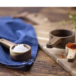 Sale HOLM Måleskesæt 3 stk. Natur