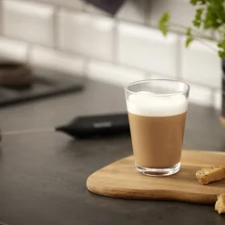 Nordic Sense Mælkeskummer Sort