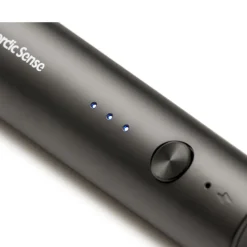 Nordic Sense Mælkeskummer Sort