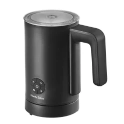 Best Nordic Sense Mælkeskummer 500 watt Mat sort