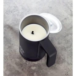 Best Nordic Sense Mælkeskummer 500 watt Mat sort