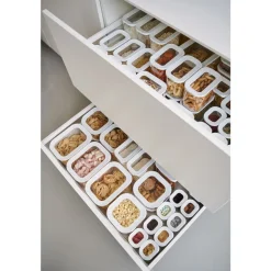 Discount Mepal Modula Husholdningsboks Transparent