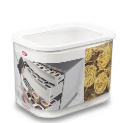 New Mepal Modula Husholdningsboks Transparent