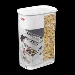 New Mepal Modula Husholdningsboks Transparent