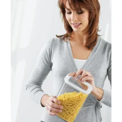 New Mepal Modula Husholdningsboks Transparent