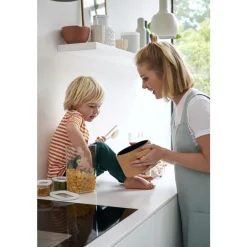 Clearance Mepal Modula Husholdningsboks Transparent