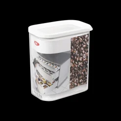 Best Mepal Modula Husholdningsboks Transparent