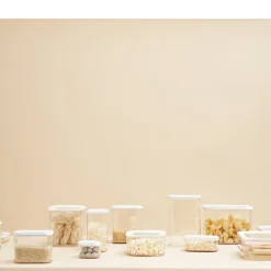 Online Mepal Modula Husholdningsboks Transparent