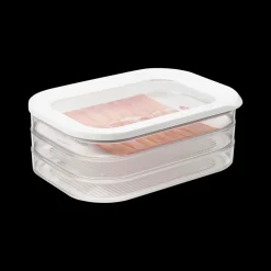 Sale Mepal Modula Husholdningsboks 3 stk. Transparent