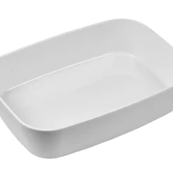 Sale Rosti Modula Ovnfast fad Hvid