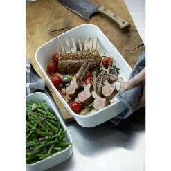 Sale Rosti Modula Ovnfast fad Hvid