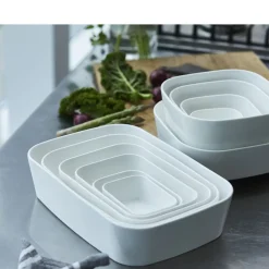 Online Rosti Modula Ovnfast fad Hvid