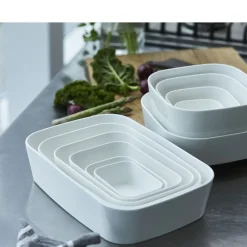 Online Rosti Modula Ovnfast fad Hvid