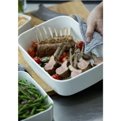 Online Rosti Modula Ovnfast fad Hvid