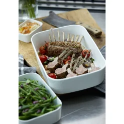 Online Rosti Modula Ovnfast fad Hvid