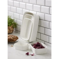 Online Rosti Modula Ovnfast fad Hvid