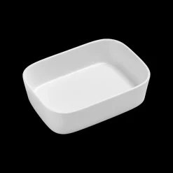 Clearance Rosti Modula Ovnfast fad Hvid