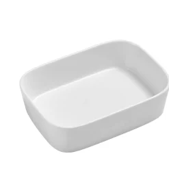 Clearance Rosti Modula Ovnfast fad Hvid