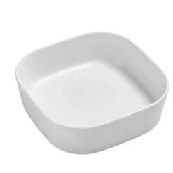 Clearance Rosti Modula Ovnfast fad Hvid