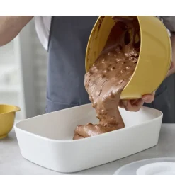 Online Rosti Modula Ovnfast fad Hvid