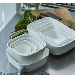 New Rosti Modula Ovnfast fad Hvid