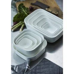 New Rosti Modula Ovnfast fad Hvid