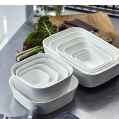 New Rosti Modula Ovnfast fad Hvid