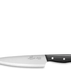 Best Lion Sabatier International Mon bloc Knivblok og knive 6 dele Sort