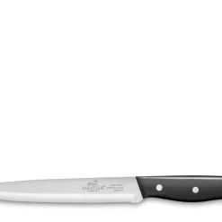Best Lion Sabatier International Mon bloc Knivblok og knive 6 dele Sort